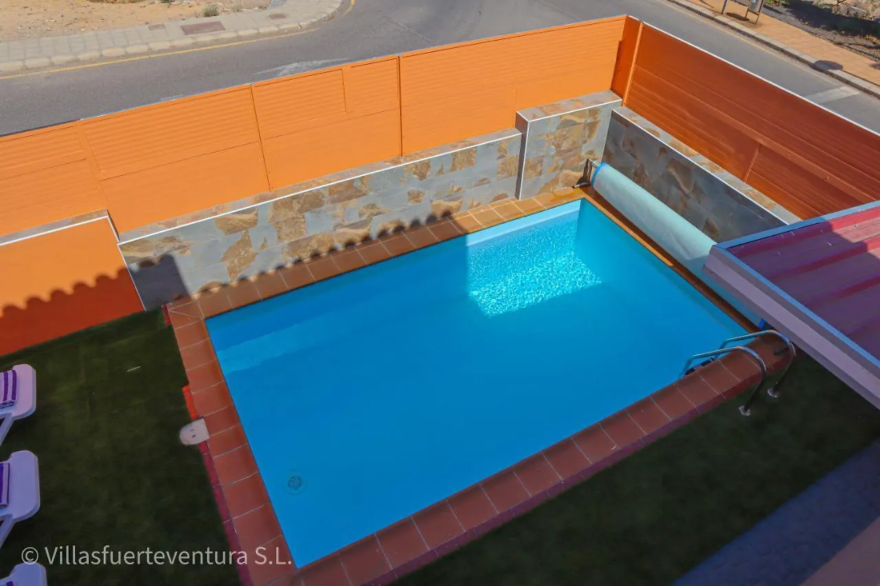 Macu Home Pool Las Marinas Puerto del Rosario  0*, Puerto del Rosario (Fuerteventura)