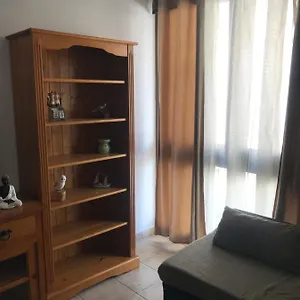  Apartamento Apartamento “el Callao”