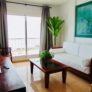  Apartamento Vista Al Mar Fuerteventura