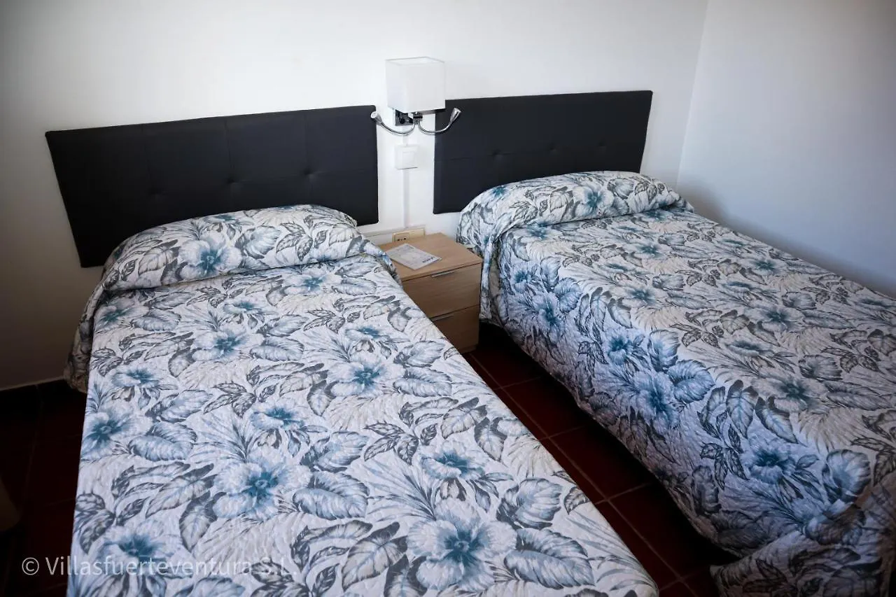 Casa Macu Βίλα Puerto del Rosario  0*, Puerto del Rosario (Fuerteventura) Ισπανία