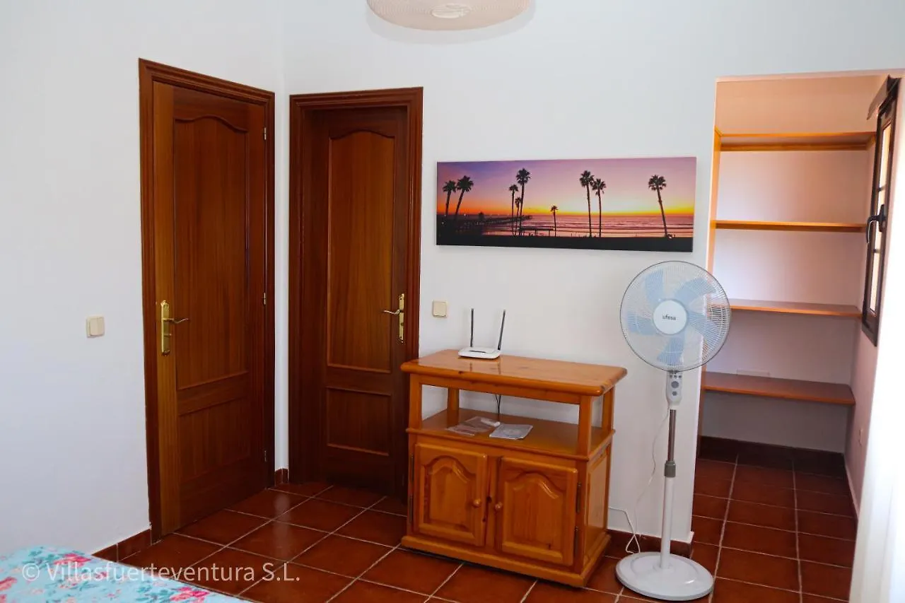 Casa Macu Βίλα Puerto del Rosario  0*, Puerto del Rosario (Fuerteventura) Ισπανία