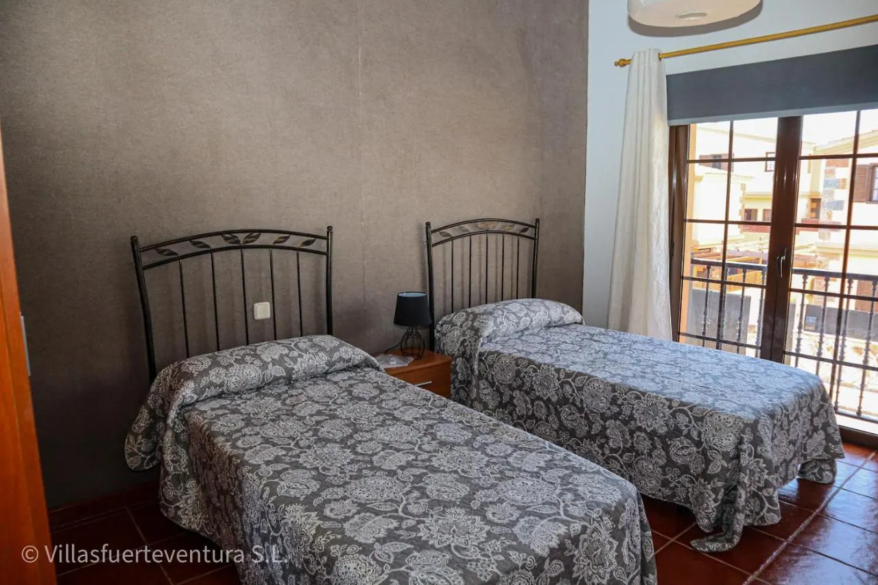 Σπίτι διακοπών Casa Macu Βίλα Puerto del Rosario  Ισπανία