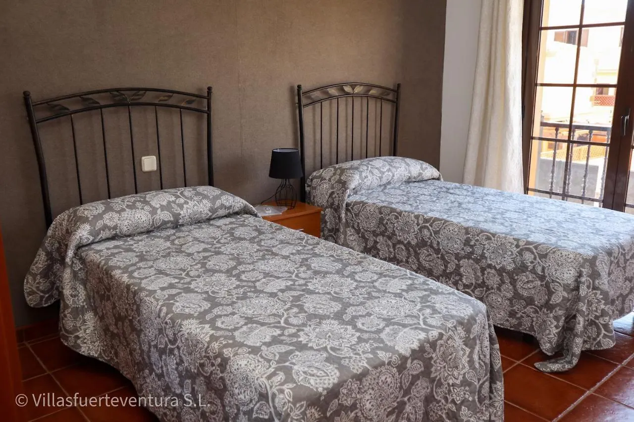 Casa Macu Βίλα Puerto del Rosario  Puerto del Rosario (Fuerteventura)
